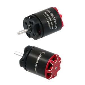 Hobbywing Quicrun Wp Mini24 25A ESC Outer-1621SL-3500KV Motor fırçasız sensörsüz Combo için 1/18 1/24 Rc Model araba paletli - Product Image 1