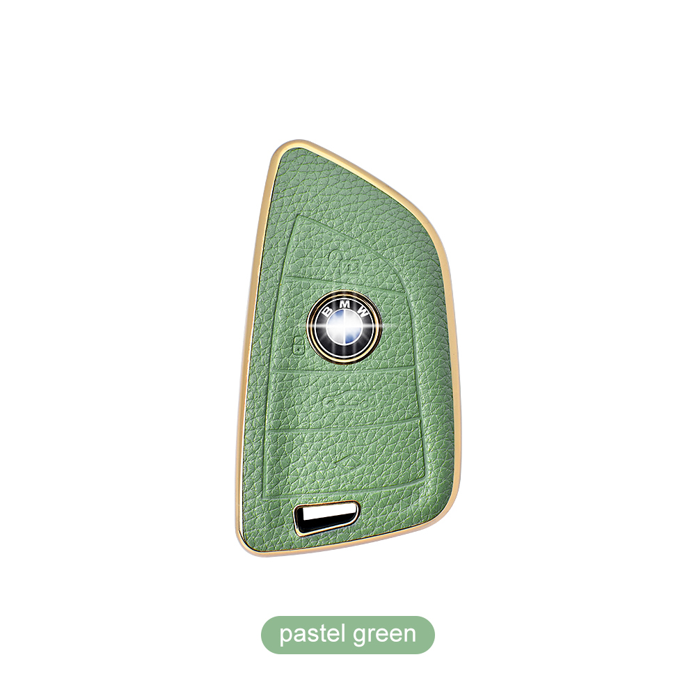 Pastel Green