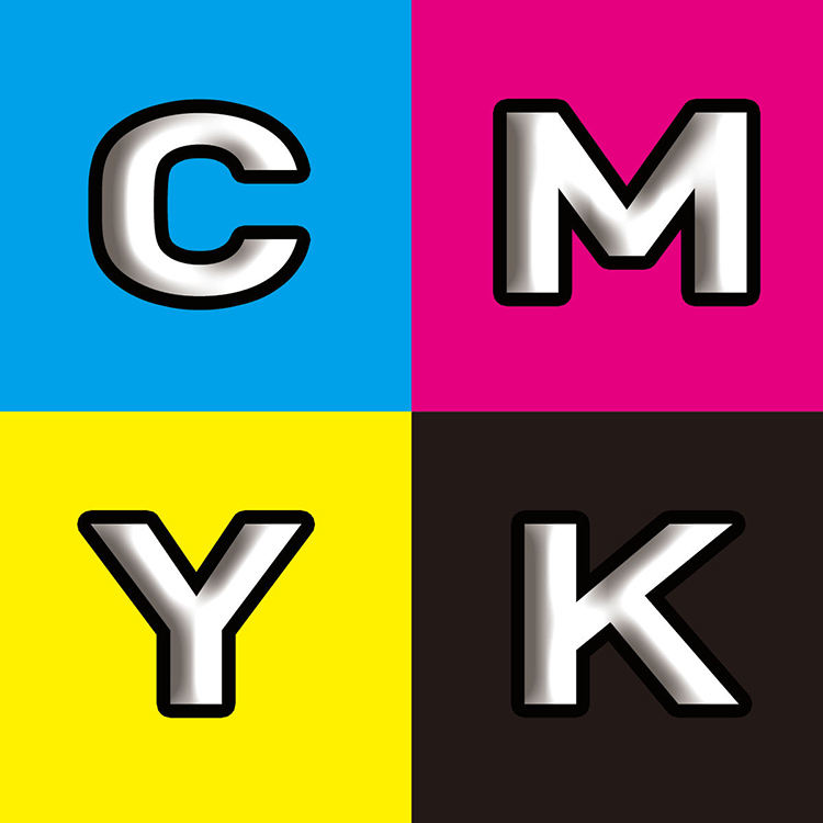 CMYK