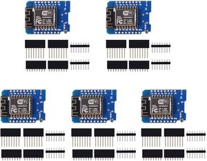 ESP8266 ESP-12 ESP-12F Entwicklungs board Basis auf ESP8266 ESP-12F für Arduino - Product Image 2