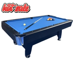 New Design Multiple Billiard <strong>Table</strong> <strong>Games</strong> <strong>3</strong> in 1 <strong>Multi</strong> <strong>Game</strong> <strong>Table</strong> - Product Image 1