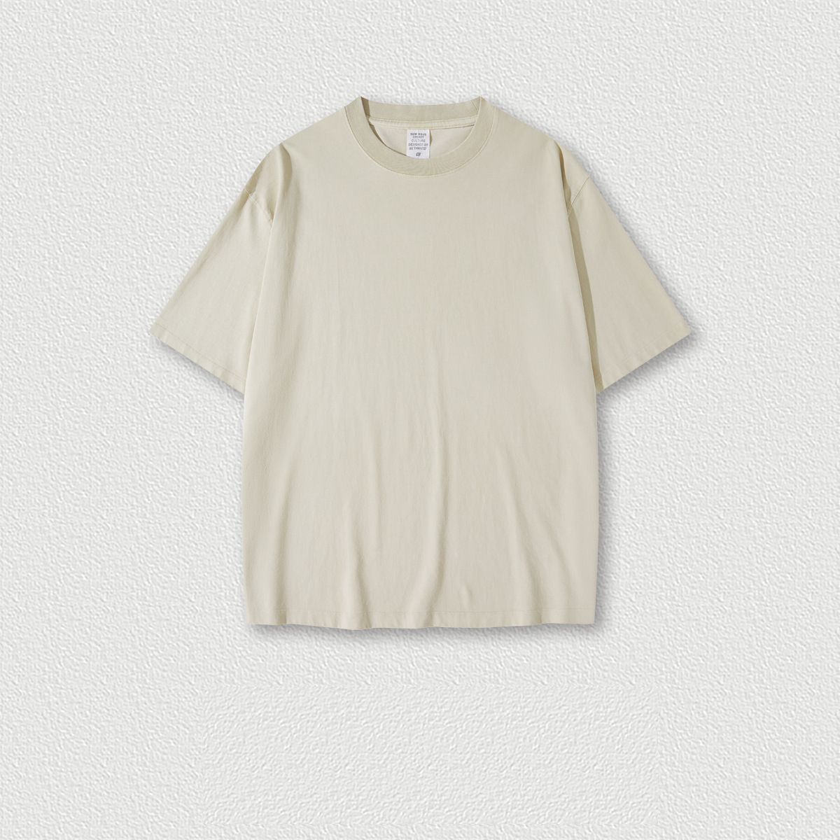 Grey Apricot