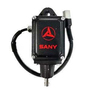 60083173 Height Limit <strong>Switch</strong> Assembly L-S-1NO+1NC-9mm BL-QZ01 for SANY CRANE