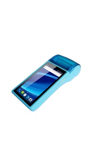 Jepower Mobile Wireless Touch Screen Payment Pos <strong>System</strong> Handheld Retail <strong>Android</strong> Pos <strong>Systems</strong> With Thermal Printer All in One POS - Product Image 5