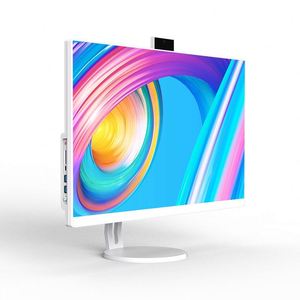 ゲームおよびデザインPC用の新しいスタイルのデスクトップコンピューターフルセットrtx4060 512GB - Product Image 5