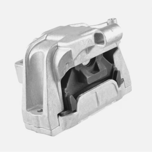5N0 199 262 M/r/d/j ที่ยึดเครื่องยนต์ OEM สำหรับที่นั่ง Alhambra (710,711) 1.4TSI VW Sharan (7N1,7N2) 1.4 tsisharan./syncro/ 4MOTION 2011-201 - Product Image 3