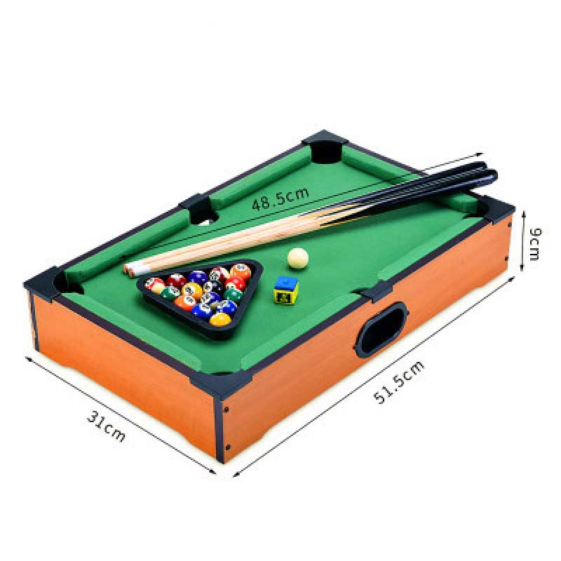 Grand billard 51*31*11cm