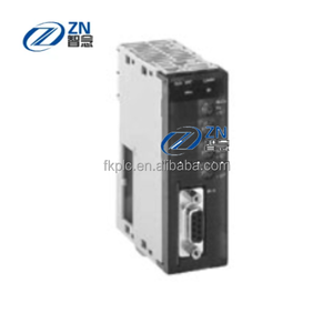 | Omron | Unidad de enlace de E/S de PROFIBUS-DP Controlador lógico programable en serie CJ1W CJ1WPRT21, de la que se puede acceder a la página web, con la que se puede acceder a la página web de la empresa