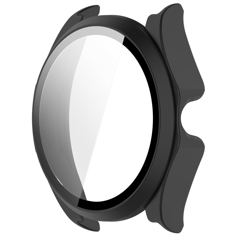 Matte Black
