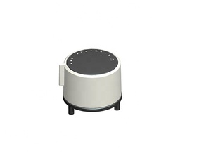 Multi-funzionale Smart LED modulo di visualizzazione Encoder sensore di movimento rotatorio per il rilevamento della posizione - Product Image 2