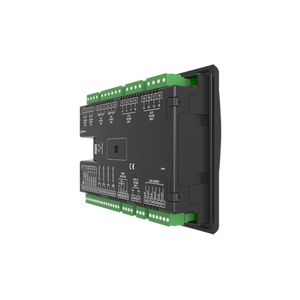 Dual Power Automatische Schakelregelaar Hat600ps Dc Power/Ac Voeding + Synchrone Schakeling + Rs485 + Usb + Ethernet - Product Image 4
