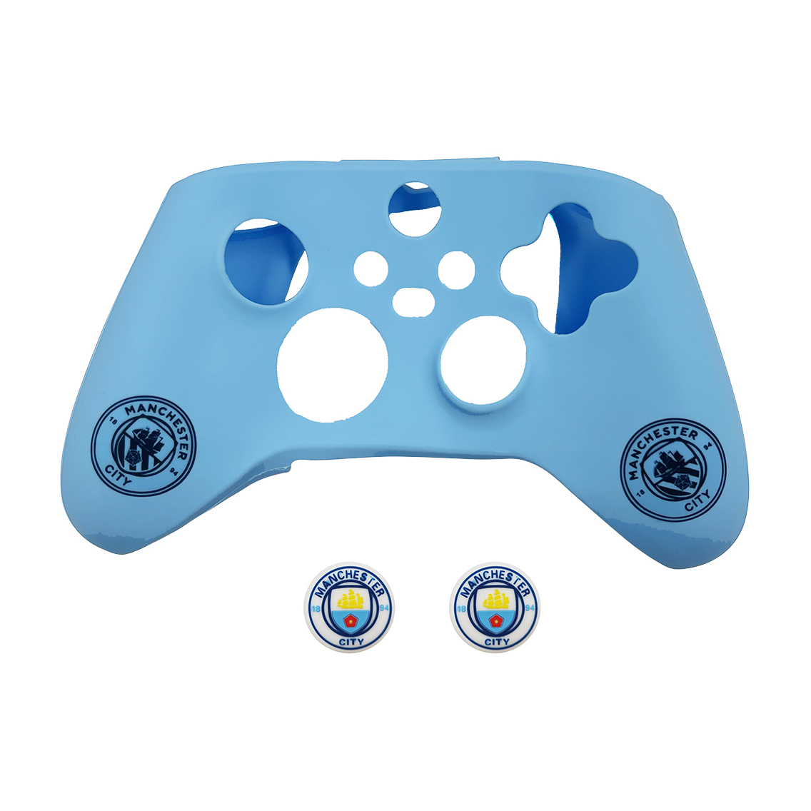 MANC01 Para Xbox Series-Azul
