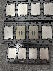 Yeni orijinal oyun Cpu 24-core 2.80GHz 3.50GHz 36MB LGA-4189 230W CPU işlemci sunucu Intel Xeon altın için 6342 - Product Image 2