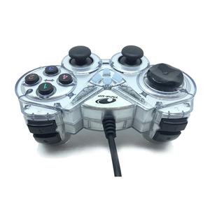 Joypads de aduana, Mando de juego de pc barato, mando con cable USB