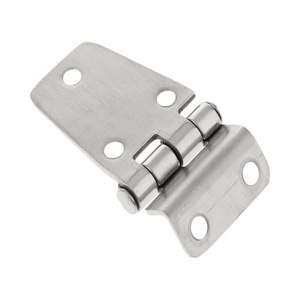 Thép không gỉ 316 Marine bù đắp bản lề 38x75x2 mét đóng dấu boong bản lề tàu du thuyền thuyền thuyền phần cứng - Product Image 6