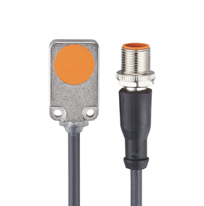 100% Nuevos módulos de interruptor inductivo de la serie IQ2002 originales y en stock para entrada y salida industrial