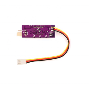 12V 4 fili PWM controllo temperatura regolatore regolazione temperatura velocità Display digitale supporto 3A ventola controllo On/Off - Product Image 5