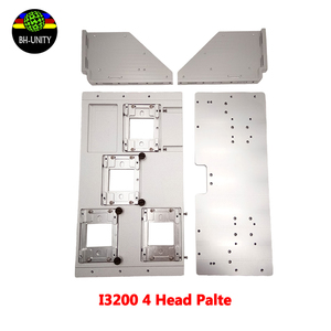 BH-Einheit Drucker platine Hoson i3200 A1 Druckkopf-Konvertierungs-Upgrade-Kit DX5 DX7 Konvertieren in I3200 4-Kopf-Leiterplatte - Product Image 6