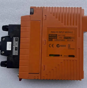 Modulo di ingresso analogico originale YOKOGAWA SAI143-H53/A4D00 venduto a caldo in magazzino a basso prezzo