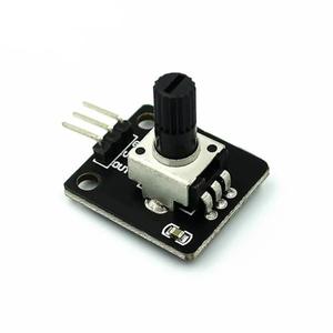 ロータリーポテンショメータ电子ブロック用アナログノブモジュール - Product Image 1