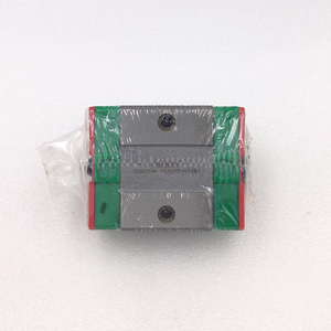 Original HIWIN <strong>Linear</strong> Guide <strong>Rail</strong> <strong>Linear</strong> Guideway <strong>and</strong> <strong>Slide</strong> Block <strong>Linear</strong> Cause Electric Push Rod EGH25SA - Product Image 1