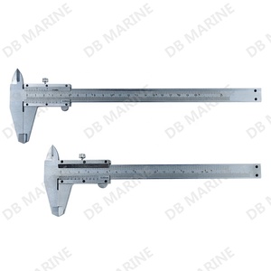 Thước Cặp Thép Cacbon IMPA650502, Thước Cặp 150Mm, Thước Cặp - Product Image 4