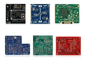 中国PCBAの多層PCBアセンブリ/PCBメーカー個人的にカスタマイズされたPCB製造アセンブリ - Product Image 2
