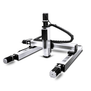Industrial <strong>Robot</strong> Arm <strong>Multi</strong>-<strong>Axis</strong> Linear Positioning System - Product Image 1