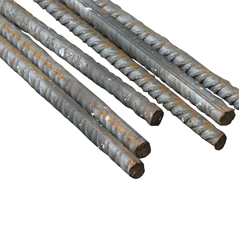 5/8 Rebar Steel 1mm Rebar Tie Wire 16mm Reinforcing Steel Rebar