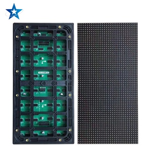 P2.5 P3.33 P4 P5 P6 P8 P10 P16 водонепроницаемый открытый Smd Rgb полноцветный светодиодный дисплей модуль конкурентоспособная цена прямая Заводская - Product Image 3