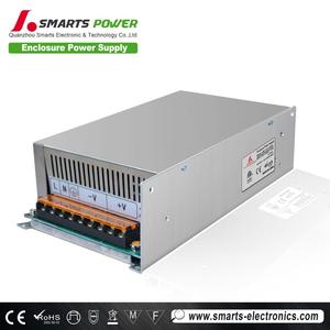 Einzel ausgangs transformator 24 V Netzteil Einzel ausgang 24 Volt 5 Ampere 120 Watt für LED-Glühbirnen - Product Image 6