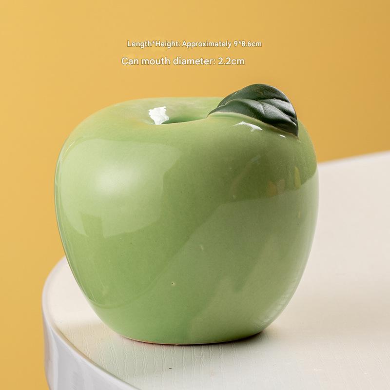 Manzana verde