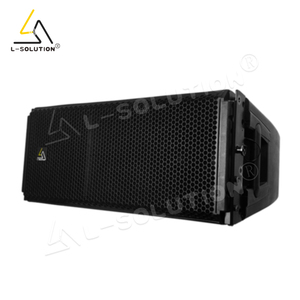 HDl30 âm thanh chuyên nghiệp hai chiều dòng mảng Hỗ trợ hệ thống âm thanh kép 10 inch hoạt động dòng mảng Loa - Product Image 3