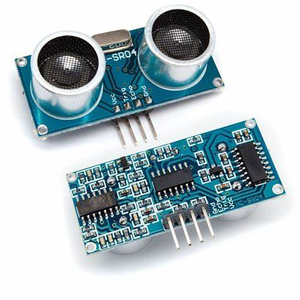 <strong>Ultrasonic</strong> Module HC SR04 Distance Measuring Transducer <strong>Sensor</strong> HC SR04 <strong>Ultrasonic</strong> Transmitter Receiver