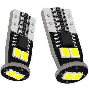 Kunde ชิป2835 T10 6SMD 2024, หลอดไฟ LED คงที่ในปัจจุบัน12-30V ประสิทธิภาพสูงถอดรหัสไฟกว้าง T20 T15 - Product Image 4