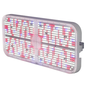 800w aeroponic חכם הוביל לגדול אורות עם מערכות אוטומטיות לחקלאות