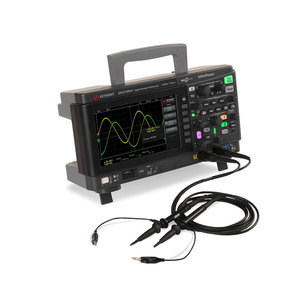 Keysight infiniivision 1000 x Series edux1052a dao động, 50 MHz - 200 MHz, 2 - 4 kênh tương tự-được giảm giá - Product Image 4