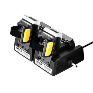 Henex H500 Mini Barcode Finger Scanner SPP BLE for HID Mode Long Working Time LED Light Source <strong>Android</strong> <strong>OS</strong> 1D <strong>Scan</strong> OEM ODM - Product Image 2