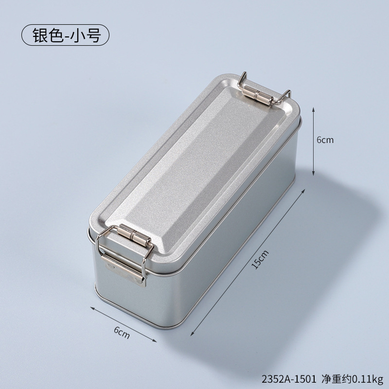 2352A-1501--Argent-Petit