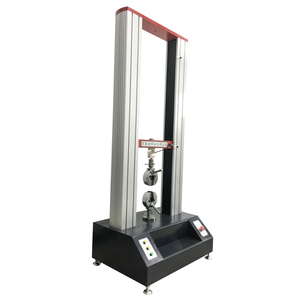 <strong>Lab</strong> <strong>Computer</strong> <strong>Control</strong> Electromechanical 50KN Shock Absorber Compression <strong>Testing</strong> <strong>Machine</strong> Force Tester Electronic Metal &amp; Non-metal - Product Image 2