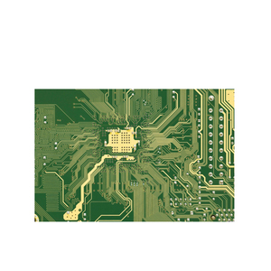 FPC PCBカスタムPCB回路基板製造OEM PCBサプライヤー組み立て - Product Image 3