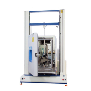 Máquina de prueba universal de temperatura constante y humedad constante de laboratorio - Product Image 1