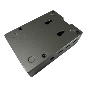 Carcasa de Metal de Aluminio Personalizada para Raspberry Pi 4 Modelo B, Carcasa para Raspberry Pi 4 - Product Image 2