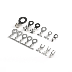 Alternatif terminal SRA-51T-4 çap tipi halka terminali ST710097-1 - Product Image 1