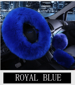 Bleu royal