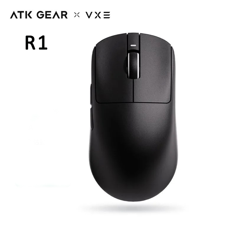 R1 black