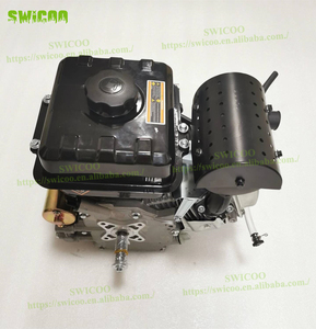 G170FD-2M Lifan 208cc 212cc động cơ cho Go Kart Quad Lifan 208cc hệ thống động cơ - Product Image 3