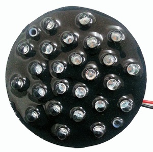 Baskılı devre LED PCB pano LED Ampul Için Alüminyum PCB - Product Image 1