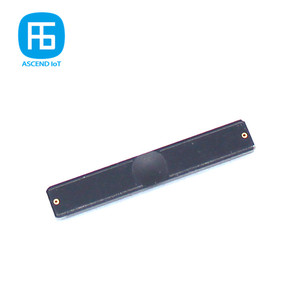 读取范围3.1米尺寸30x5mm RFID资产跟踪解决方案专用RFID标签 - Product Image 4