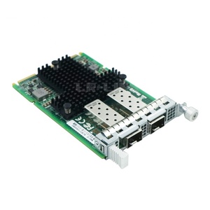 Factory Stock 10Gb Nic LRES3012PF-OCP <strong>Network</strong> Card Based on Intel 82599 <strong>Network</strong> Card Optical Ethernet Cards - Product Image 1